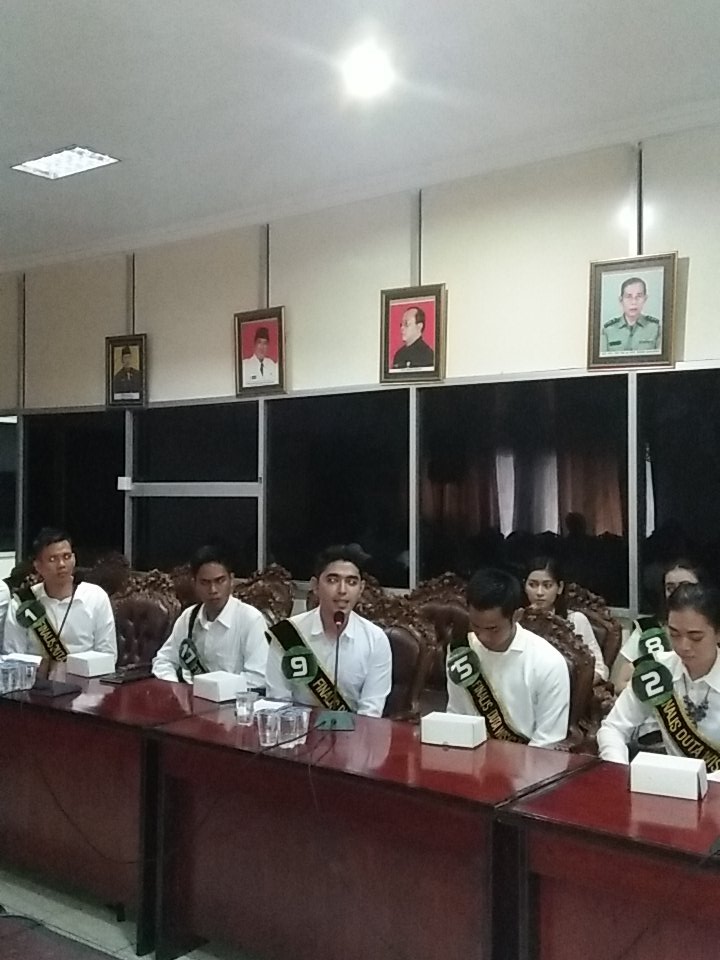 Bagaimana fungsi DPRD sebagai wakil rakyat untuk meningkatkan PAD di Balikpapan dalam sektor Pariwisata? - 9