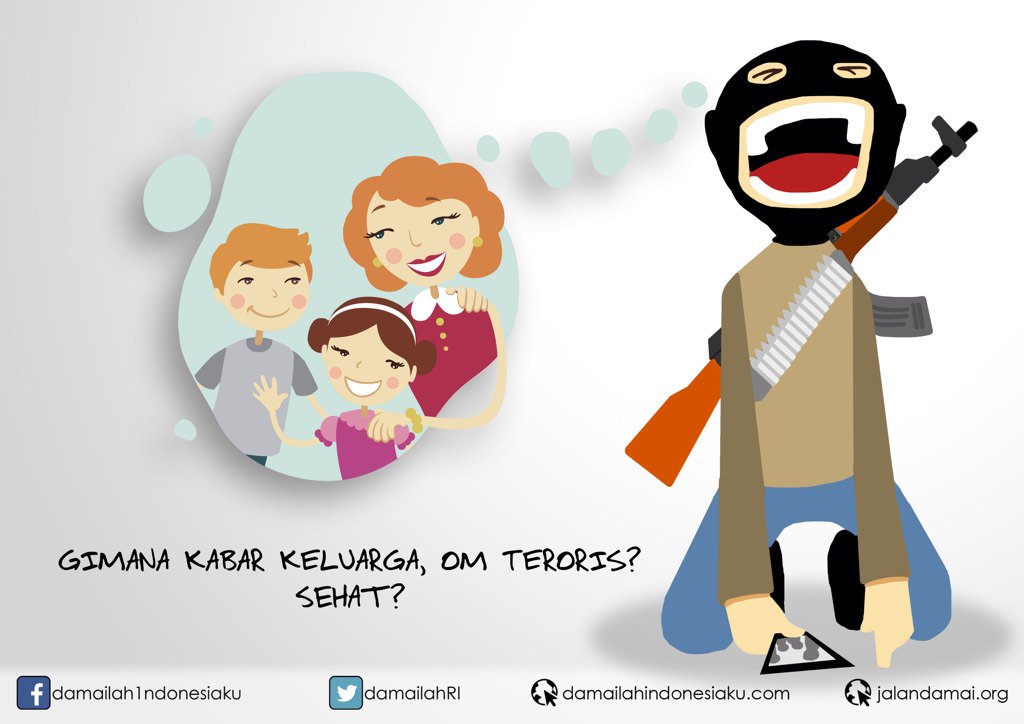 DamailahRI's tweet photo. Om, sehat om? https://t.co/ArtQNG98hz