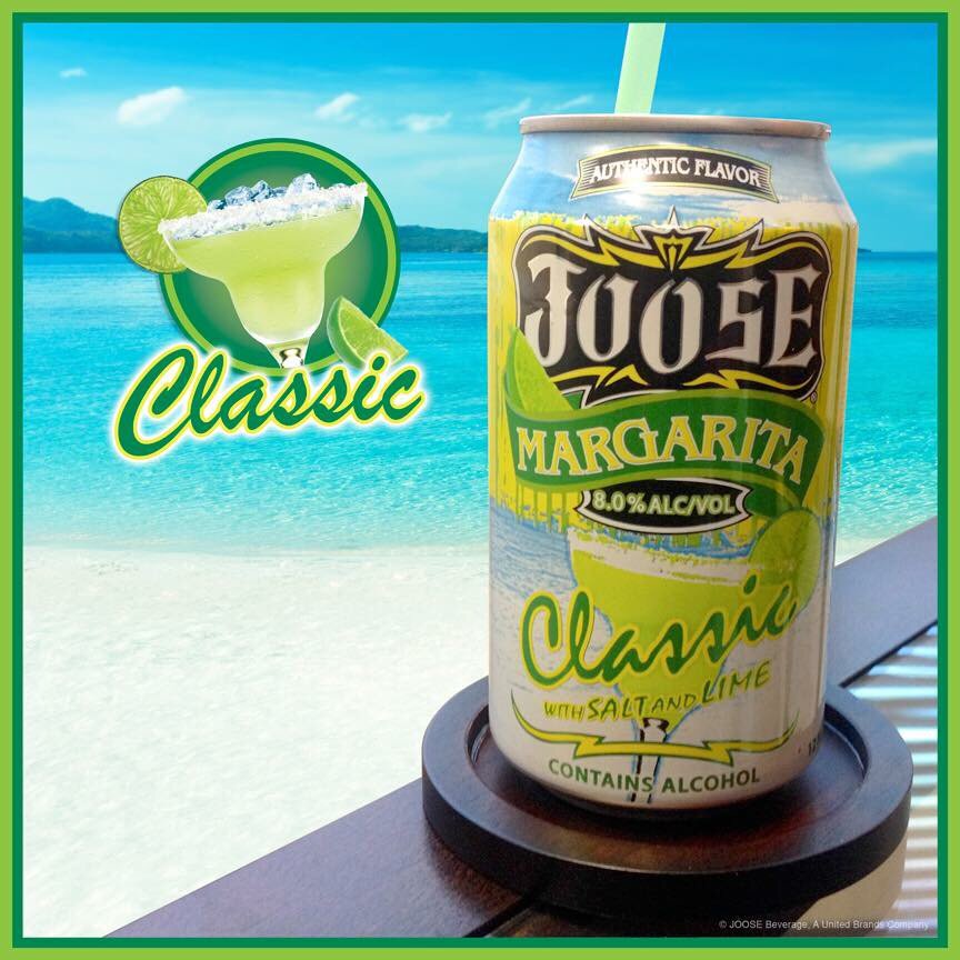 TeamJOOSE's tweet photo. Happy #NationalMargaritaDay! #JOOSE #JOOSELIFE #ClassicMargarita #Margarita #MargaritaDay https://t.co/9M95KdaWUY