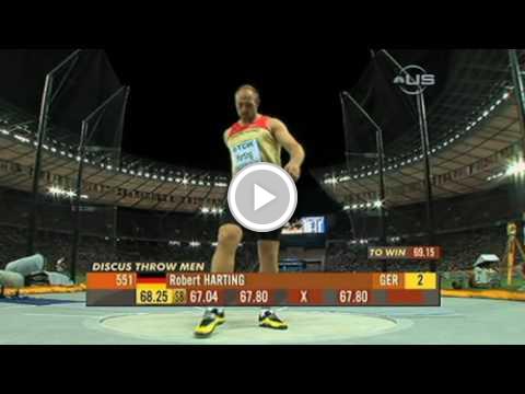 BlackstoneMoney's tweet image. Harting becomes World Champ at home - from Universal Sports vid.staged.com/Wucs #Stocks #Forex