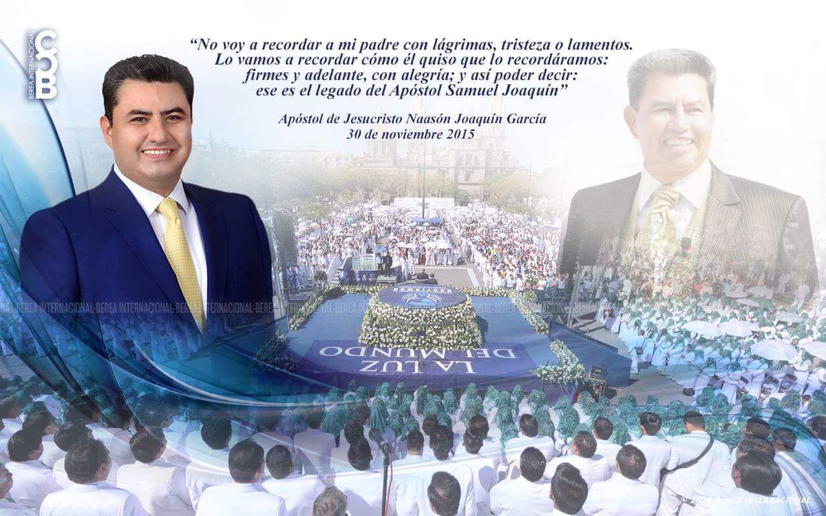 Ebal_Evan's tweet photo. #SoyLuzdelMundo
#LdmBautismos https://t.co/v0MMnSmhvg