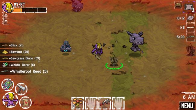 TrafalgarSoft's tweet photo. Want more of Crashlands A story driven RPG??
More: https://t.co/KNkdc8Yuzf
#RPG #epicapp #addictiveapp #newapp https://t.co/7SBZVN4ONG