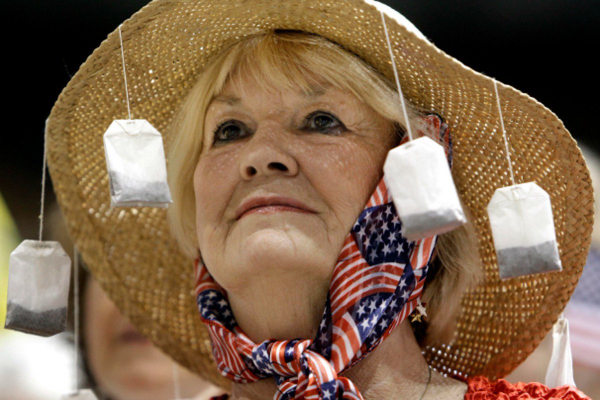 BellaSabatina's tweet photo. America is slowly—but surely—becoming a nation of tea drinkers https://t.co/Js0ReW68bY
#TeaPartyFun https://t.co/Lyn26xXrut