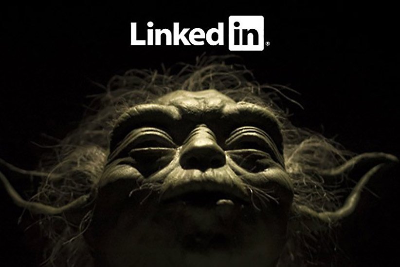 10 Tips for Mastering LinkedIn goo.gl/RUjyiZ #Business Tip