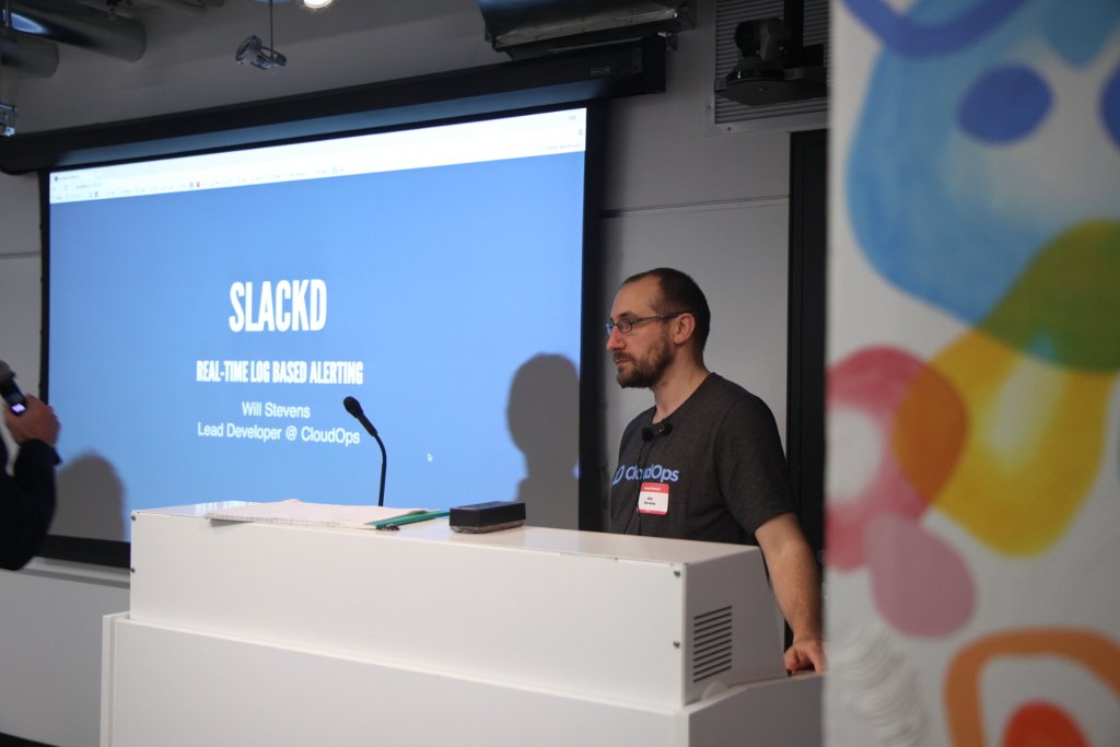 GolangMontreal's tweet image. #gomtl-01 Talk by @swillops