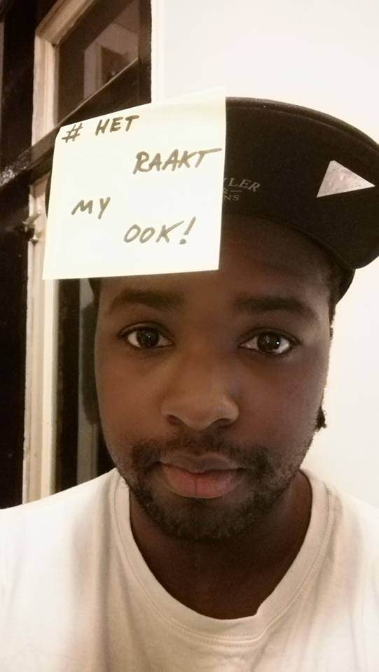 hetraaktmijook's tweet photo. Dank je Elwin Goedgedrag voor je deelname aan #hetraaktmijook. Vooral op Facebook blijven de foto's binnenkomen :). https://t.co/Hs7GuqLYEb