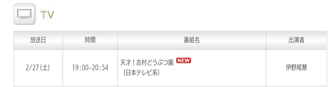 Jumper509's tweet photo. もうさ、伊ニャー慧として毎週出てんだから最新マーク出んでいいと思う
Youレギュラーになっちゃえよ 😎✨← https://t.co/nmziUdaPDT