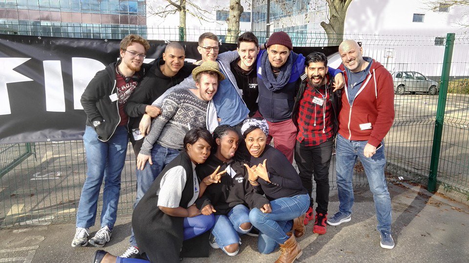 Student Life ARU/CAM tweet media