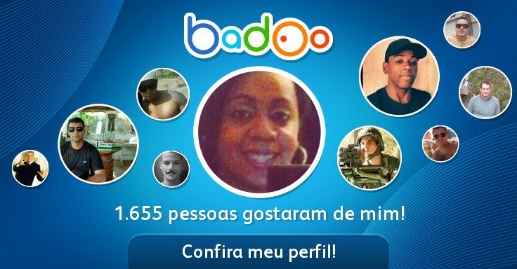layne2584ec's tweet photo. Conviva com Layne e outras novas pessoas bem divertidas pertinho de você quando entrar no Badoo! https://t.co/h737tYYNdr