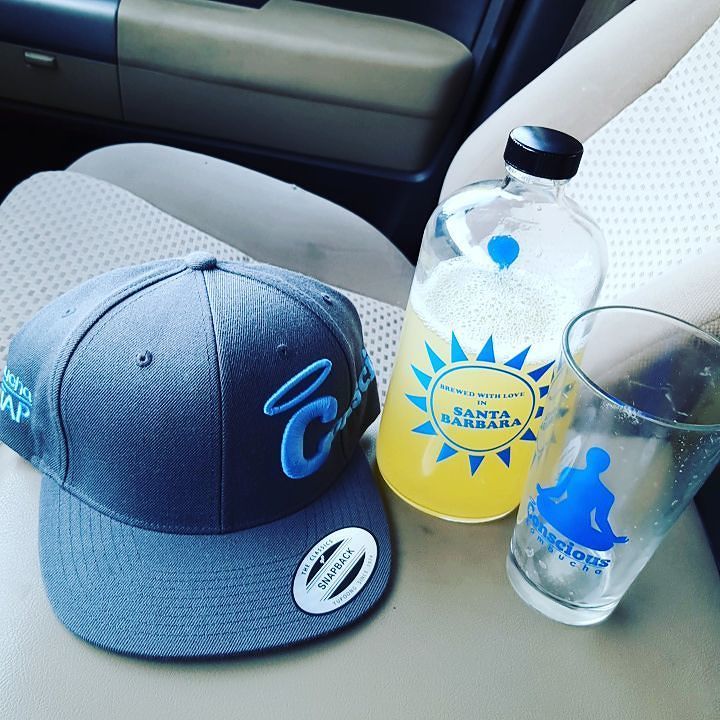 KombuchaGuruX's tweet image. ift.tt/1OfjE0d Shout out to my boy tyler beermen for the care package!! #localsu… kombuchaguru.com