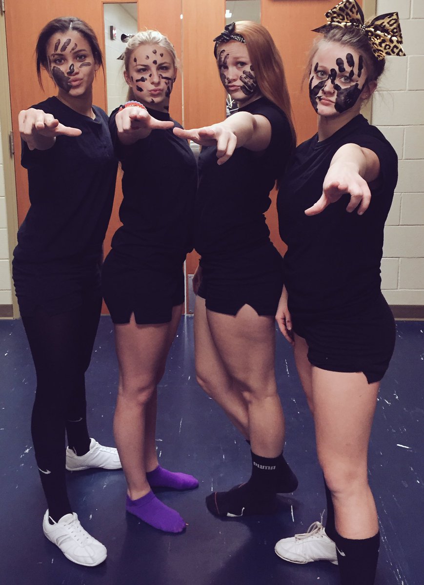 thatgirlmorgan3's tweet photo. black out #wecomin #ovct https://t.co/tlu1RpiZ94