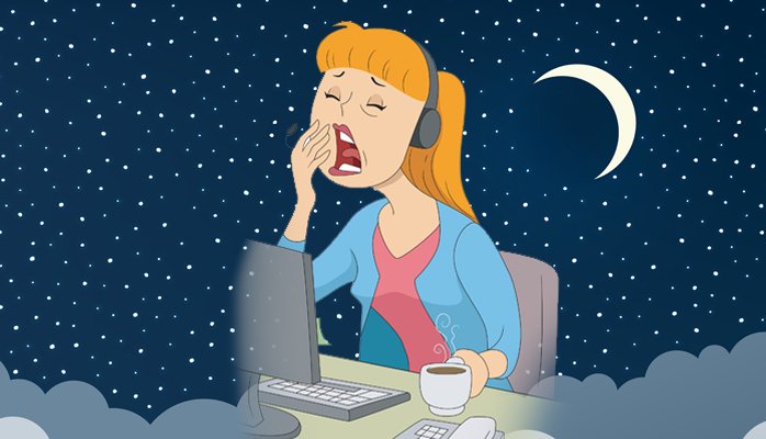 iSupportGroup's tweet photo. #CareerTips: The Call Center Agent’s Guide on Surviving Night Shift >> https://t.co/QOlS9YUKZc #iSupportTips https://t.co/3HmXy6gjrC