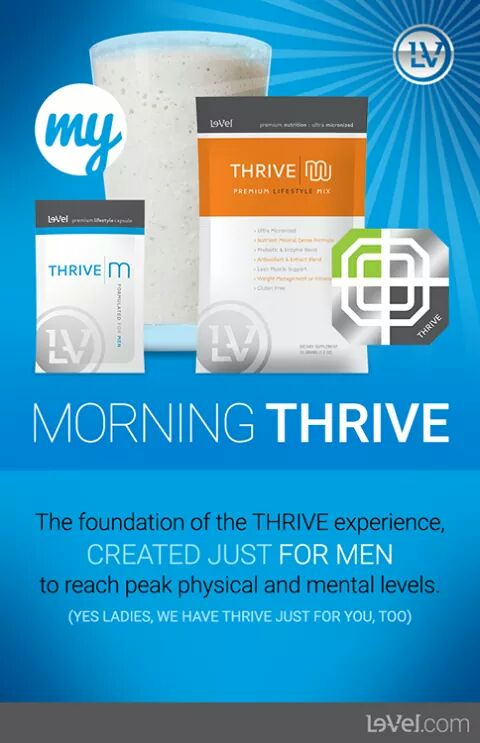 MartinRamirez57's tweet photo. #thriverocks #3easysteps #healtylifestyle https://t.co/IikW1TFHVy