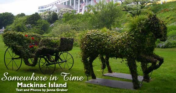 TravelWriting10's tweet photo. Somewhere in Time: #Mackinac #Island https://t.co/cEHNg5Qc93 #familytravel #travel https://t.co/2qemYFhKCN