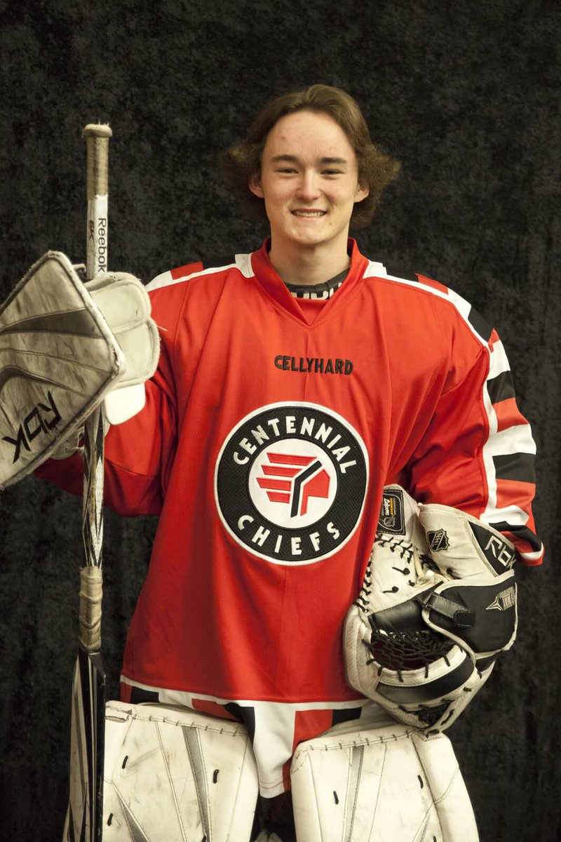 thru regular seas, SENIOR <a href="/JGuelzow/">Senator Guelzow</a> only player on CENTENNIAL JGA to score more off ice(3)than on(0) <a href="/FollowThePuck/">FollowThePuck 👻</a>