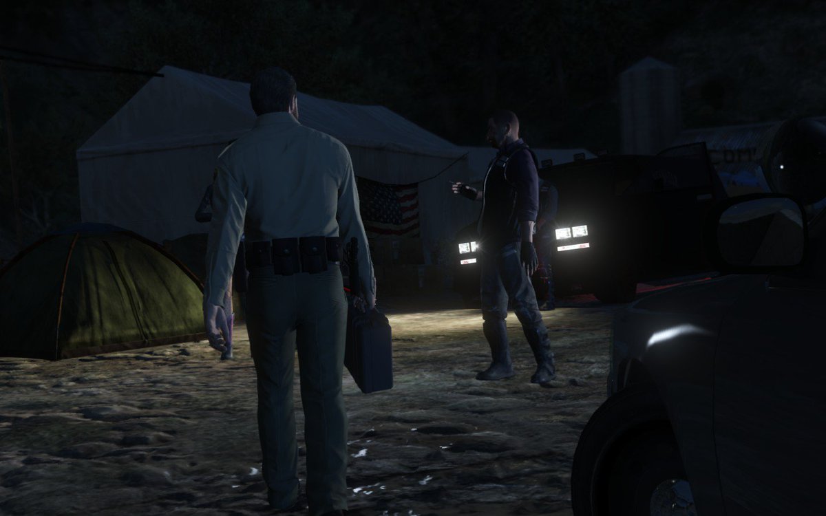 JenkinsBCSO's tweet photo. @Arch_LostMC @JenkinsBCSO Hey Luis, can I help you you seem a bit ''lost'' https://t.co/FSlP3siXU5