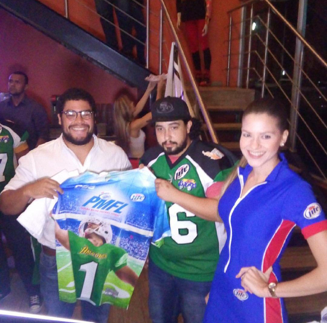 Halcones Pty tweet media