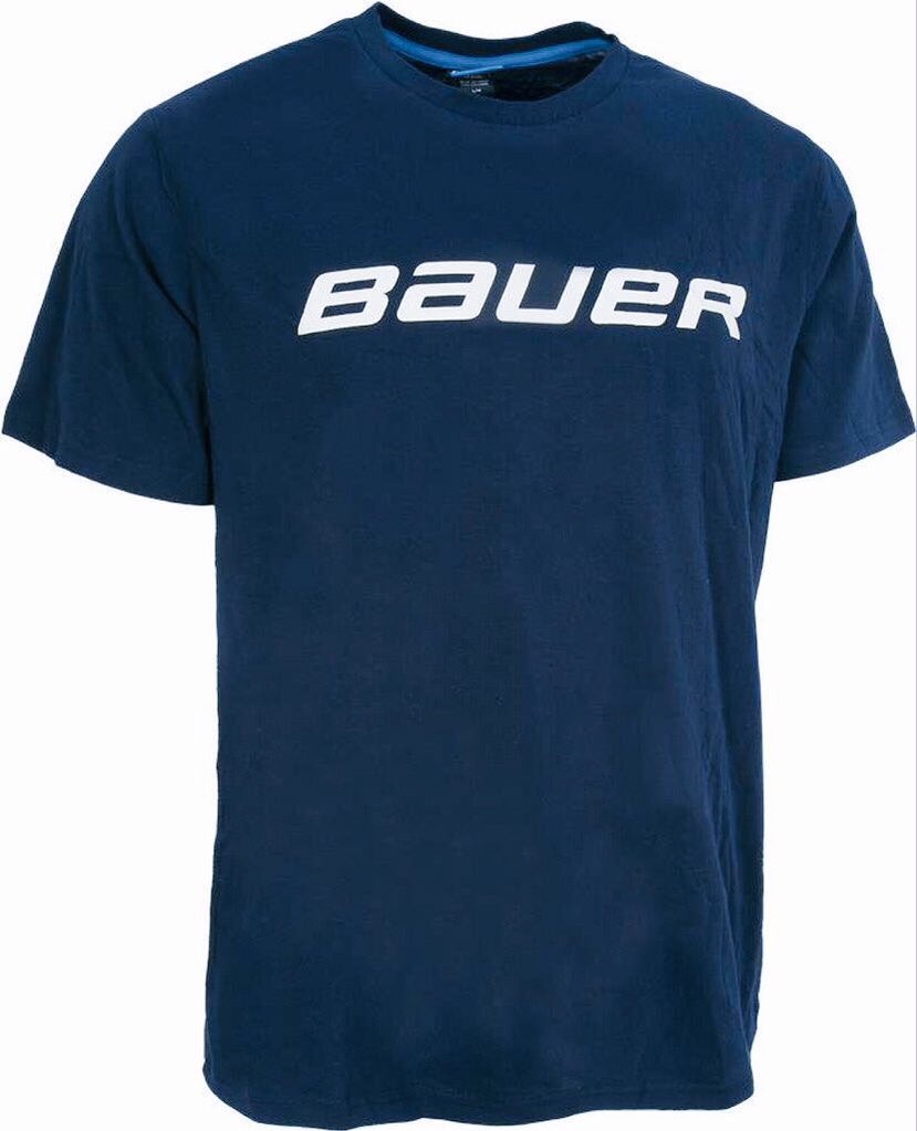 DavidBackesCom's tweet photo. We're giving away this @BauerHockey shirt to a lucky follower in the 3rd. RT for your chance to win. #freecaptstuff https://t.co/7SNCoQqR41