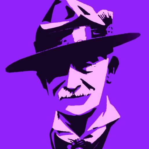 GSSimonBRMetro's tweet photo. Lord Robert Stephenson Smith Baden-Powell, I barón Baden-Powell de Gilwell,, https://t.co/tA6gidoyoS