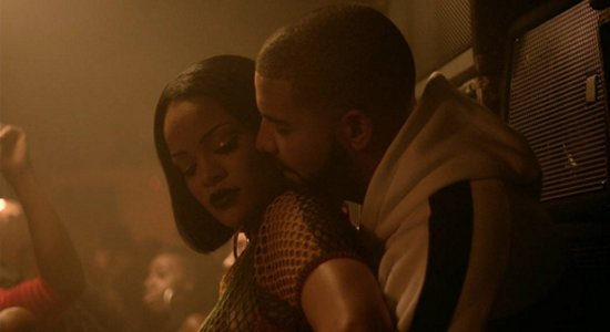 AdrinaRose's tweet photo. *Drake and Rihanna Do “Work” in New Music Video* @rihanna @Drake #WorkVideoPremiere https://t.co/asPtBz6hIq https://t.co/sS2YEuLUkD
