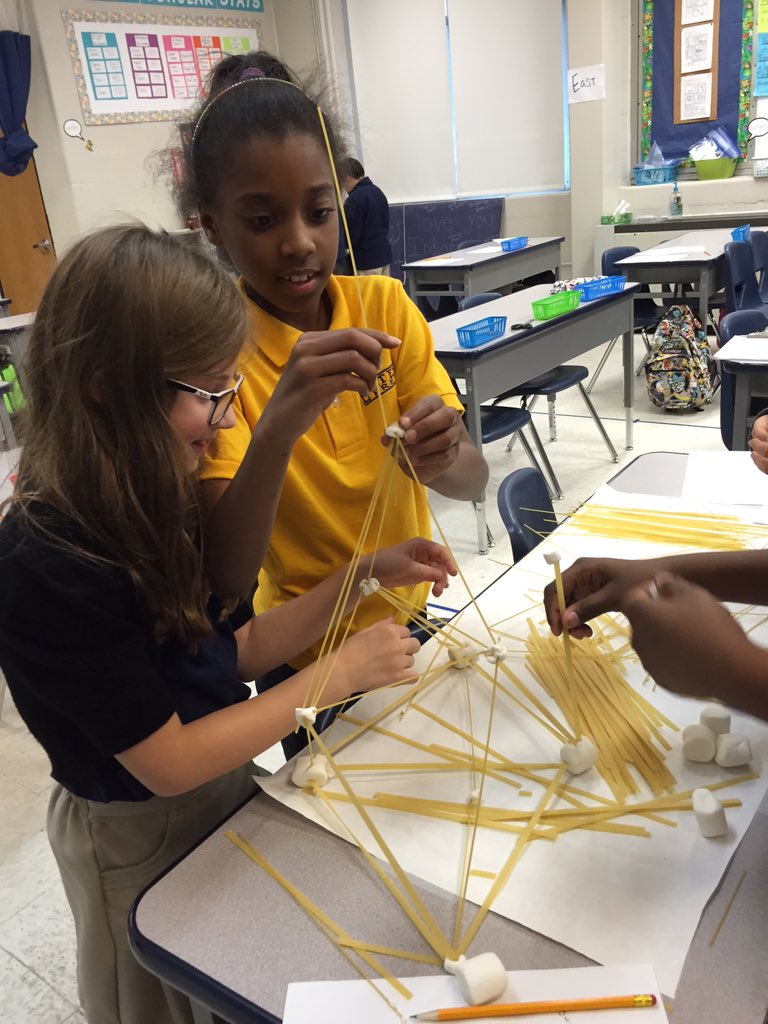 EEPIndiana's tweet photo. First Engineering Club meeting was a wonderful success! #EEProcks #STEM https://t.co/Mre4d7MuPK