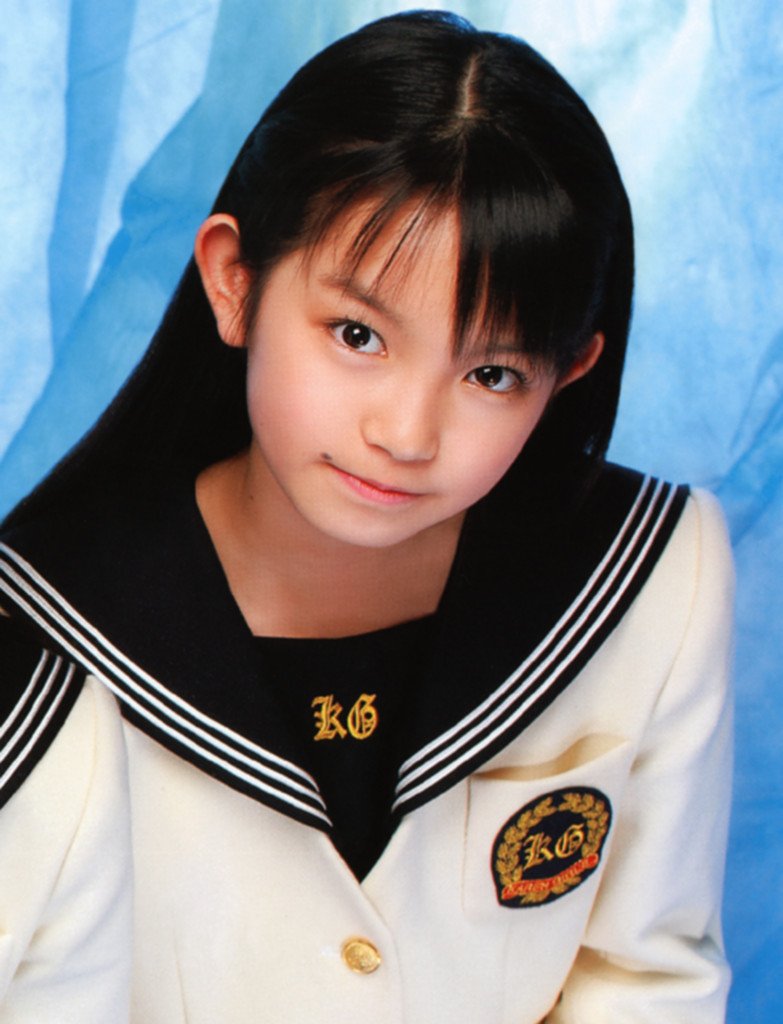 さくら学院 中元すず香 写真 BABYL Suzuka Nakamoto😯 #babymetal