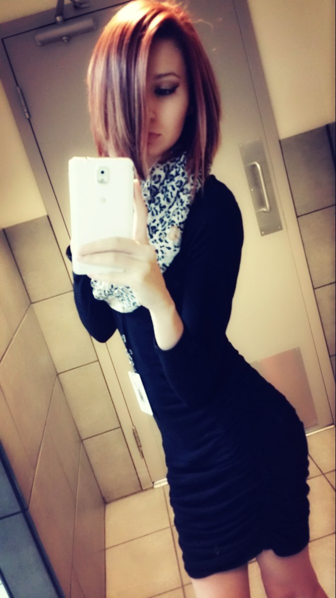 Chelsey French tweet media