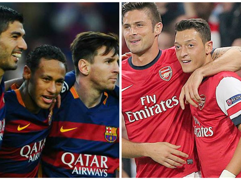 GOAL_ID's tweet photo. Jadwal Liga Champions Tengah Pekan Ini https://t.co/tKL2sUYBTI https://t.co/mRzVjoVePa