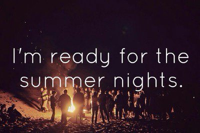 faster_horses's tweet image. Who's ready?!  #summernights #FasterHorses