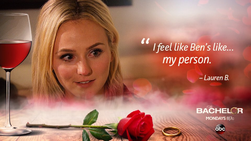 instamood - Lauren Bushnell - Bachelor 20 - *Sleuthing - Spoilers* - #4 - Page 24 Cb3O8tBWwAItGsU