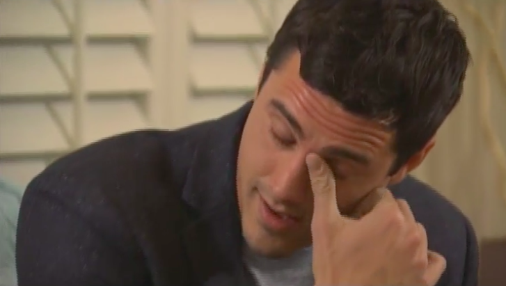 ILOVEYOU -  The Bachelor 20 - Ben Higgins - Episode 8 - HTD - Discussion - *Sleuthing - Spoilers* - Page 33 Cb3OW1GUkAApubW