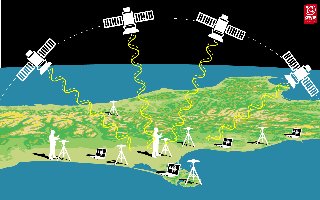 Science Response to the Valentine’s Day Earthquake: Space data, GPS, and drones bit.ly/1RjADDe #Leica