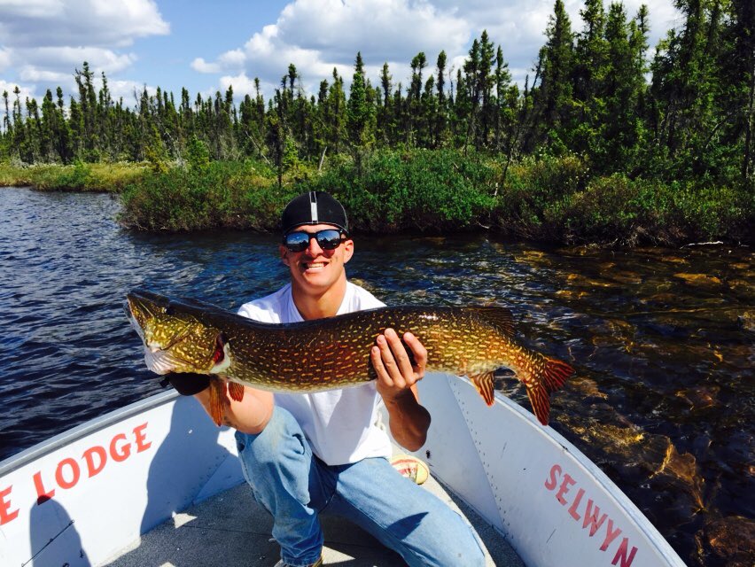 hunter_dan_94's tweet photo. I need some pike in my life right about now #PikeMania https://t.co/Ah2YoqUQDV
