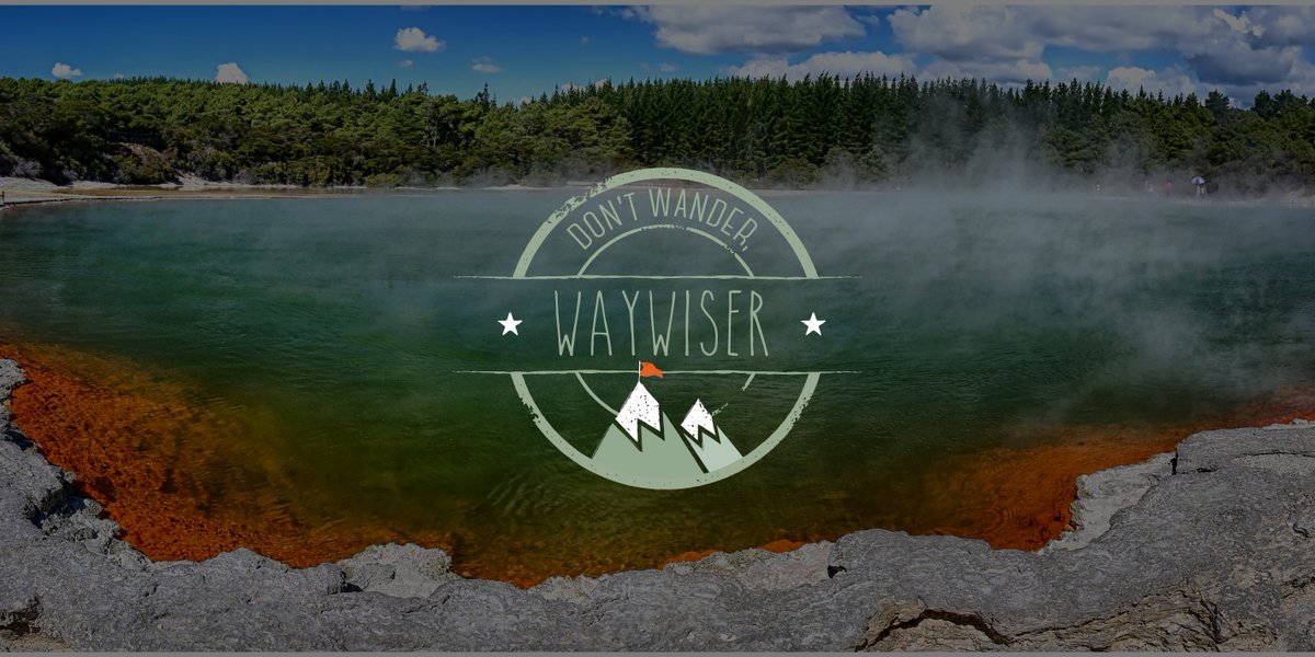 WayWiser's tweet photo. @WayWiser's LIVE and ready for #travellers &amp; #guides to get amongst it. Come join the fun: https://t.co/M4Vmyl0a00 https://t.co/BrEUnuyGtA