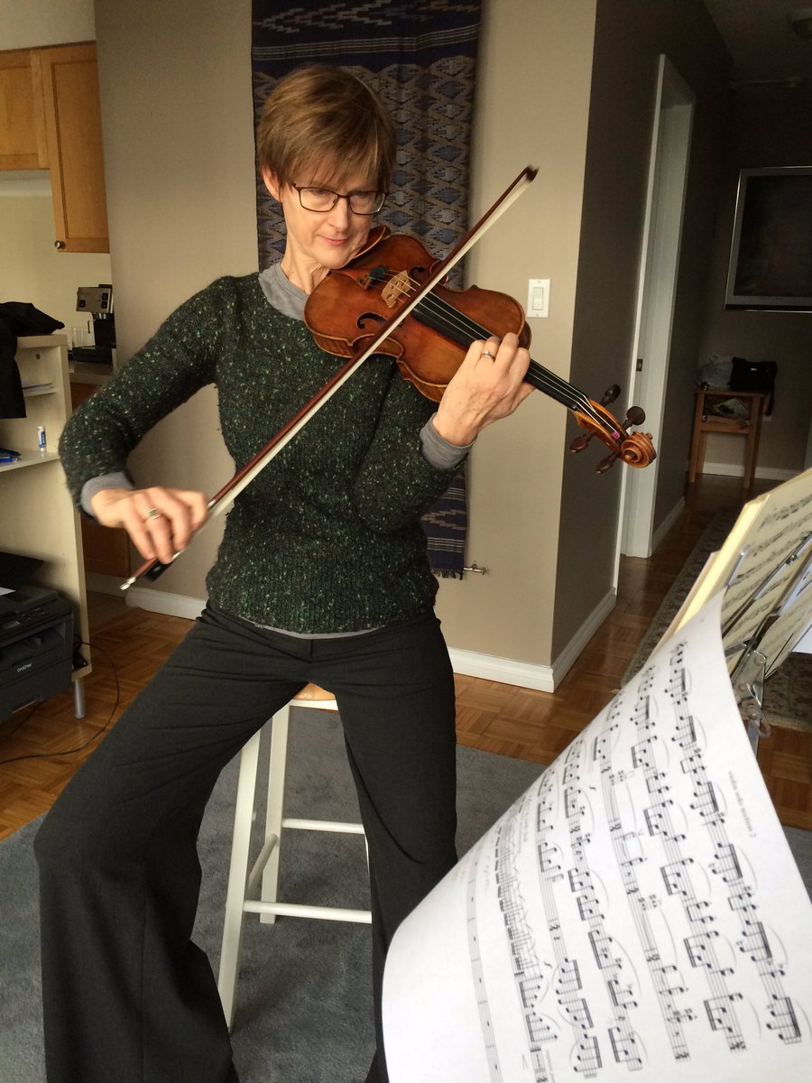 JeffreyRyanComp's tweet photo. Joan Blackman of @vettachamber1 works through her "Seasons of the Sea" solo part. Appreciating her feedback! https://t.co/psZq0nG0zX