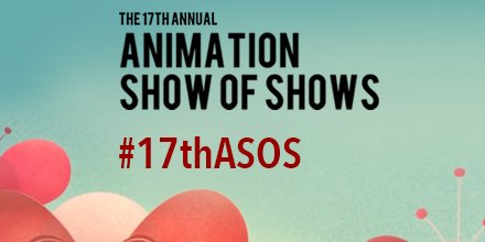 AcmeFilmworks's tweet photo. #17thASOS opens this week in Melbourne, Wellfleet &amp; Ogden! We've also added new venues in KY and NC! #animation https://t.co/NcaW6teNQN