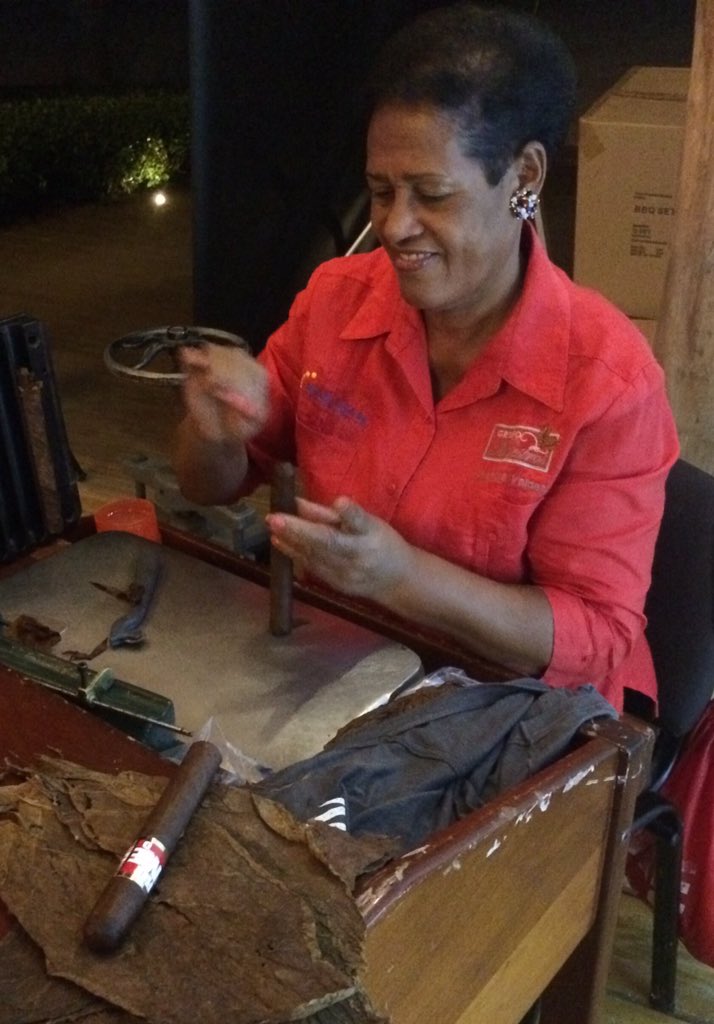 Smoke Magazine tweet media