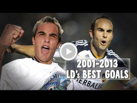 BlackstoneMoney's tweet image. The Best Goals from Landon Donovan | 13 Years, 13 Goals vid.staged.com/8rcs #Stocks #Forex
