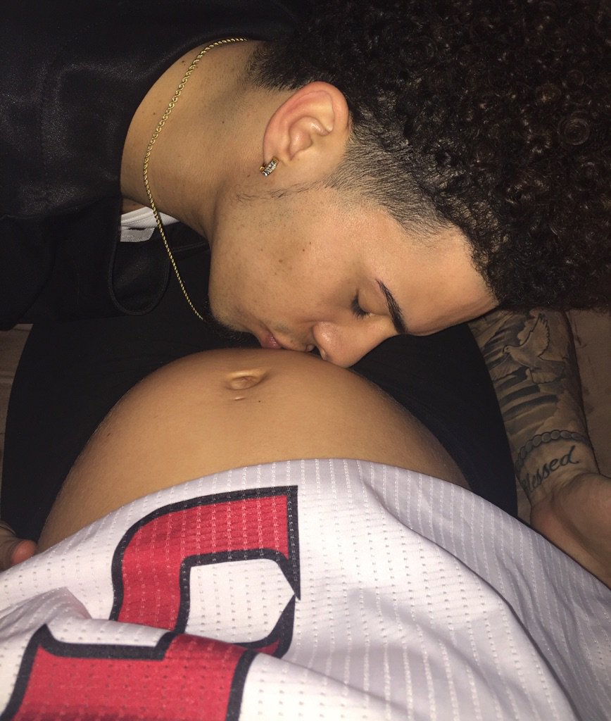 Austin McBroom on Twitter "Daddy is waiting for you to come out of the