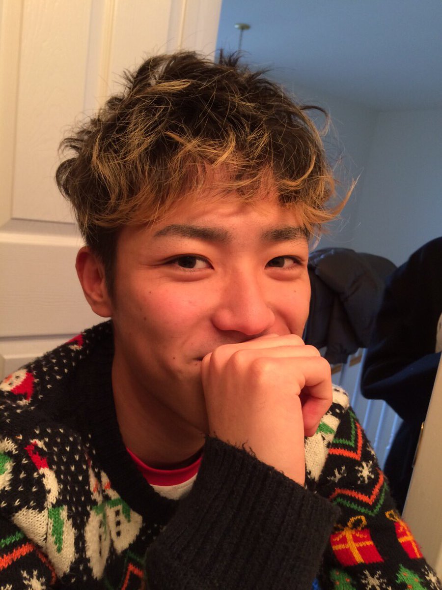 Yuki Yano 今日で似てるって言われた有名人クソ増えたわ 大泉洋 渡辺豪太 生田斗真 綾野剛 りゅうちぇる 岡田将生 ただパーマなだけ T Co 17auidisun