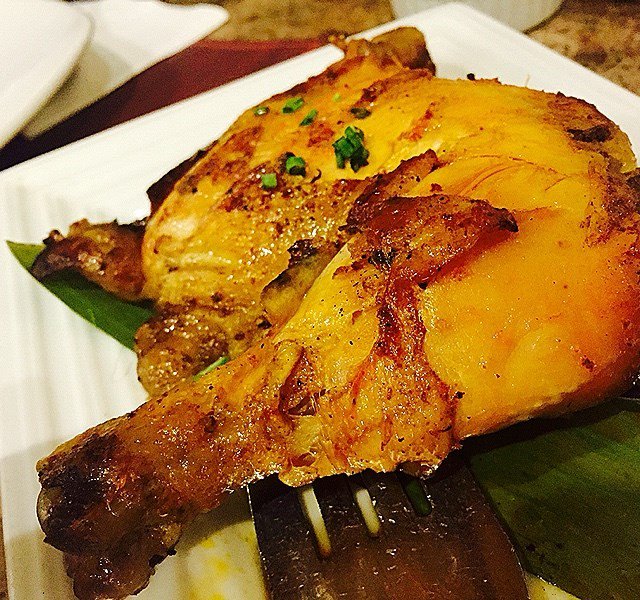 OpenRicePH's tweet photo. Whatever style or recipe it is cooked, chicken is always a kitchen-approved, favorite dish! https://t.co/rwmDJoilFf https://t.co/ELwIcDyyIT