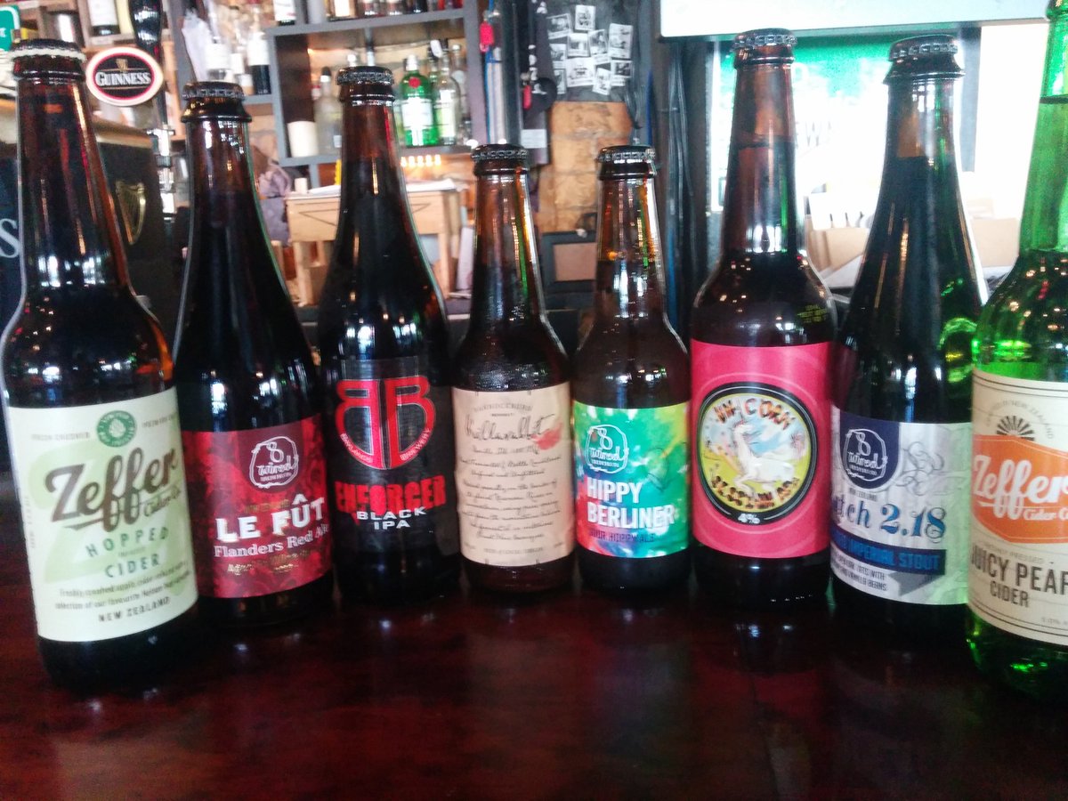 Fresh in the fridges today!