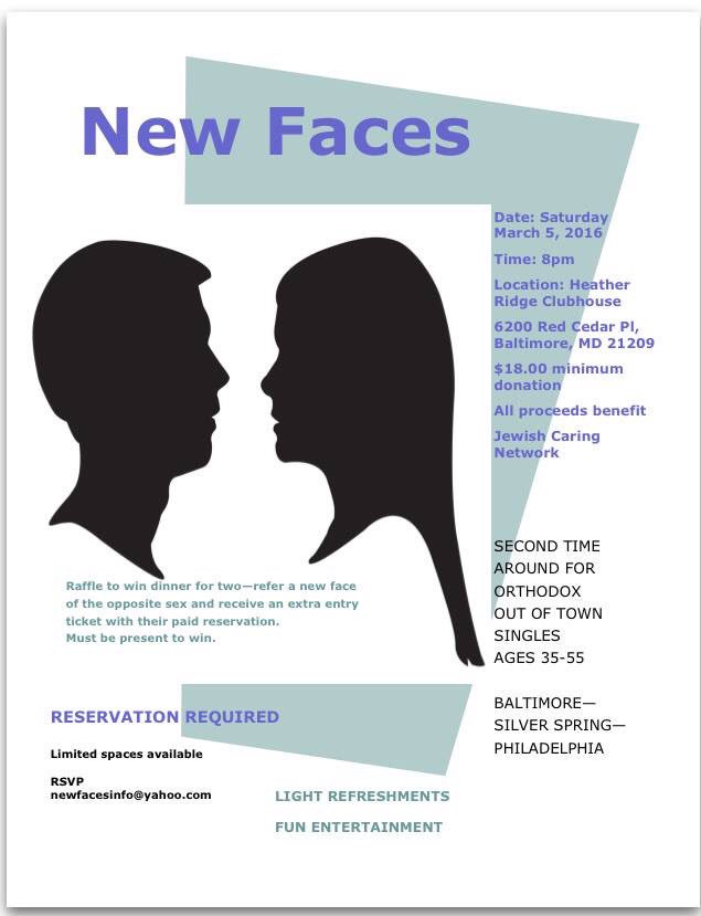 JewishCaringNetwork (@jewishcaringnet) on Twitter photo 