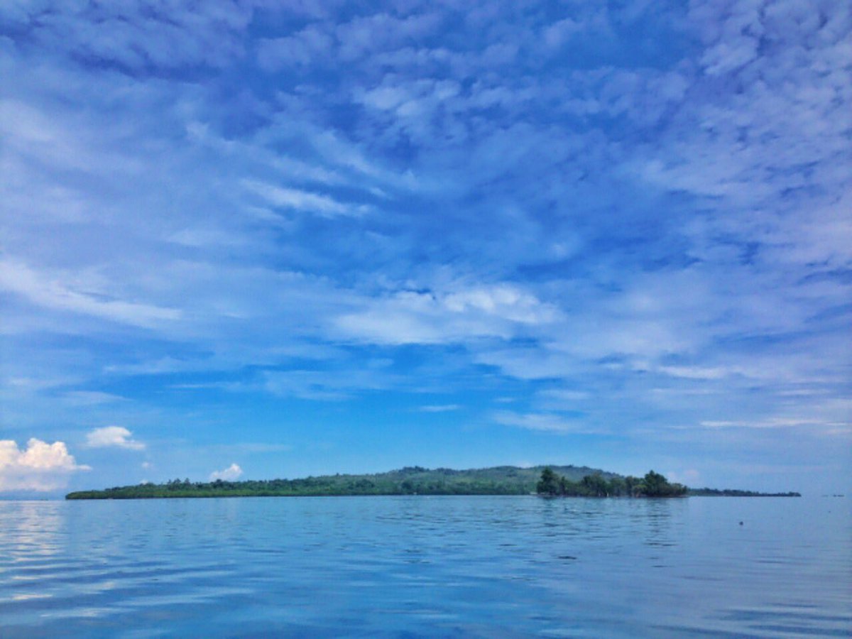 afrilcom's tweet image. Selamat pagi menjelang siang Sulawesi barat #Dakka