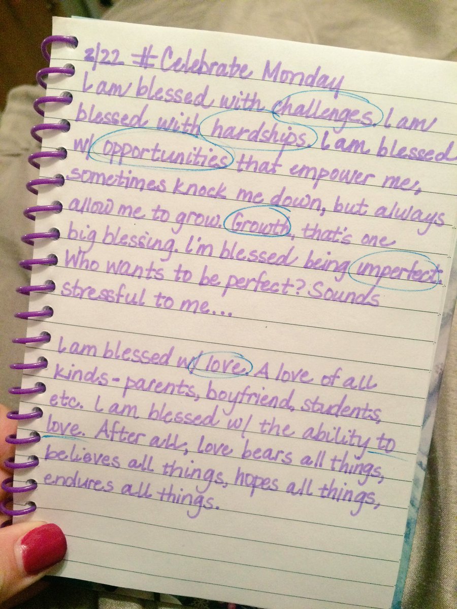 MissKsClassrom's tweet photo. It's refreshing to take a break from reality and just WRITE! #d100writes #hiawathawrites π https://t.co/7HmXmZGz9Z