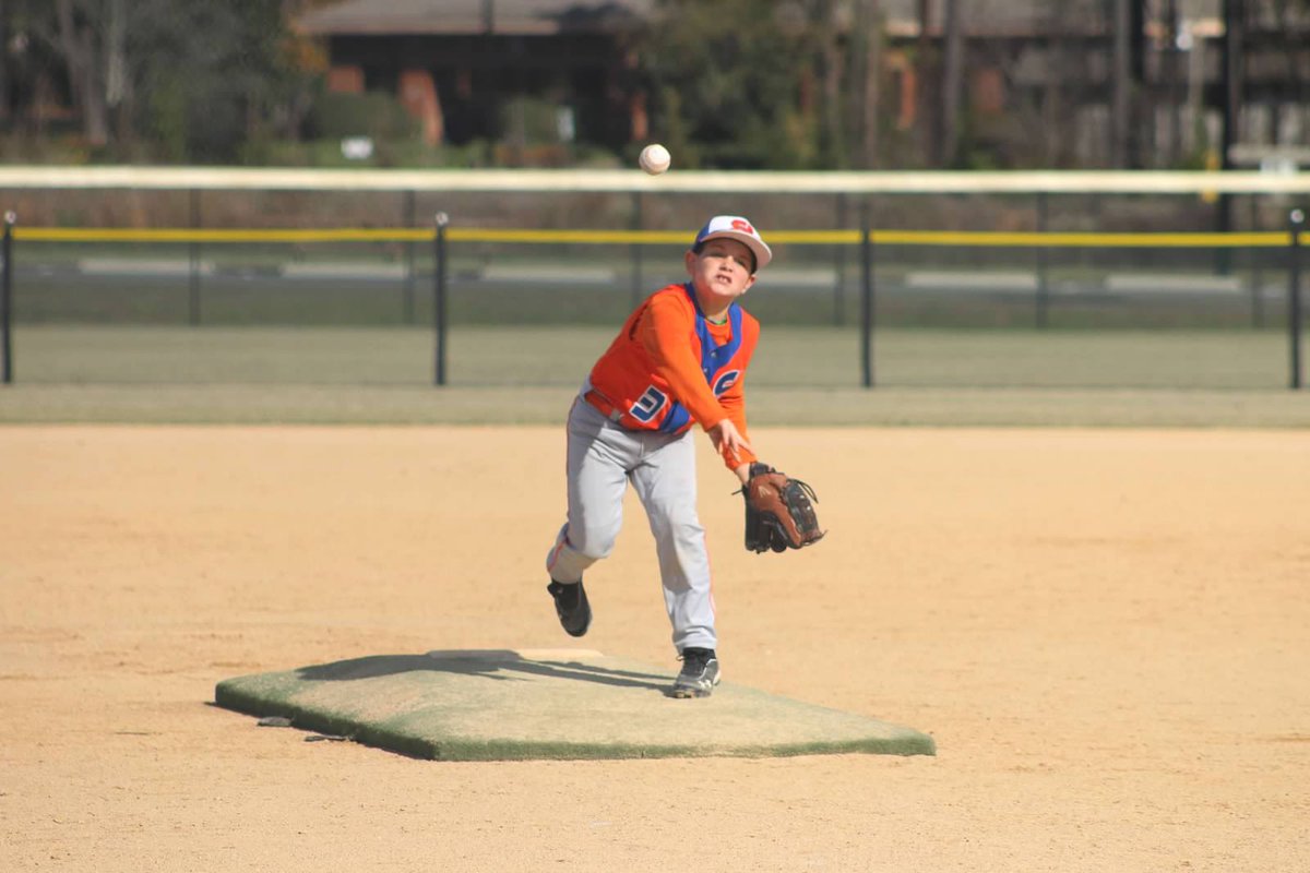 NWShockwave's tweet photo. Harrison Parke - aka "BADGER". You gotta love this kid!!! Can't wait until your back on the field buddy!! #SHOCKWAVE https://t.co/6ATMMx7aNx