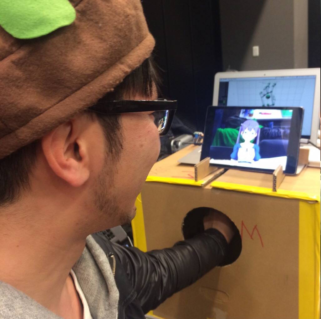 MrTubal's tweet image. #hackathon amzn.to/1ZowliF #funhack  #hackathon  RT tapta…