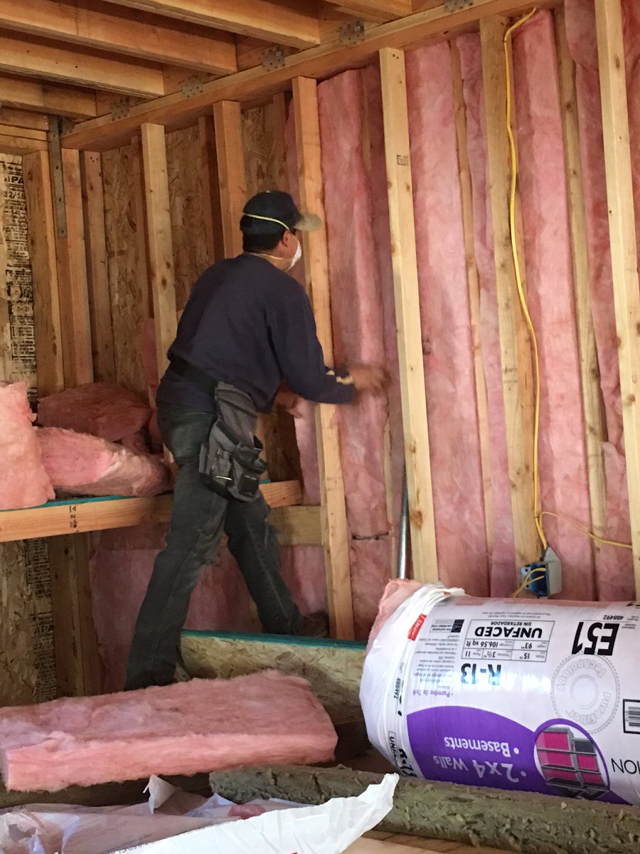 Allied Insulation (@insulateallied) / Posts / X