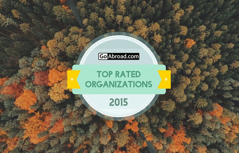 LifeAfterSA's tweet photo. Announcing @GoAbroad 's Top Rated Organizations &amp; Programs of 2015 https://t.co/PXVHnp3E1Y https://t.co/0NwPC45I7n
