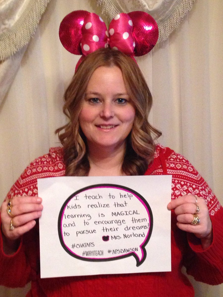 JacobaMead's tweet image. K Partner!! @mrs_norland Kindergarten Rocks! #chataps #WhyITeach